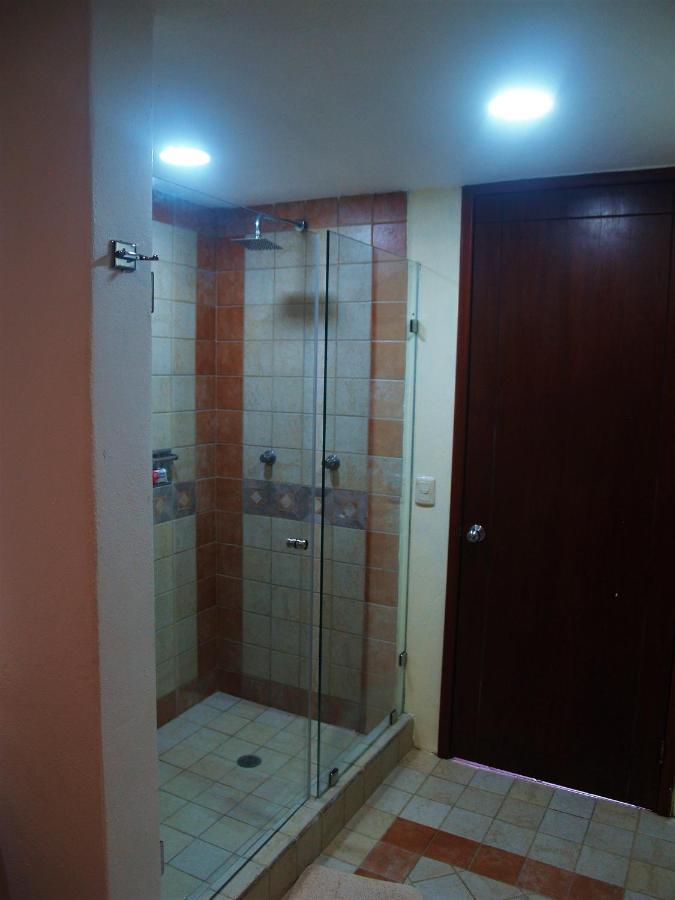 Beachfront Apartment Your Home In Косумель Екстер'єр фото